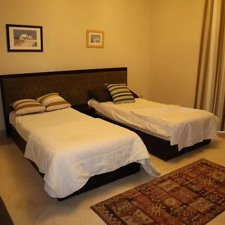 Azzurra Resort 3 Bdr. Apt
