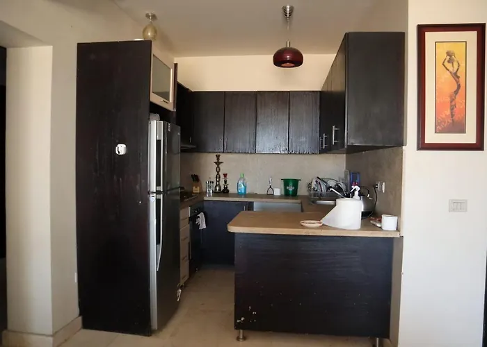 شقة فندقية Azzurra 3 Bdr. Apt